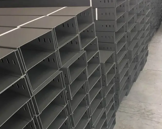 防火電纜橋架耐火性能要求列舉，鋼制橋架可以防火嗎